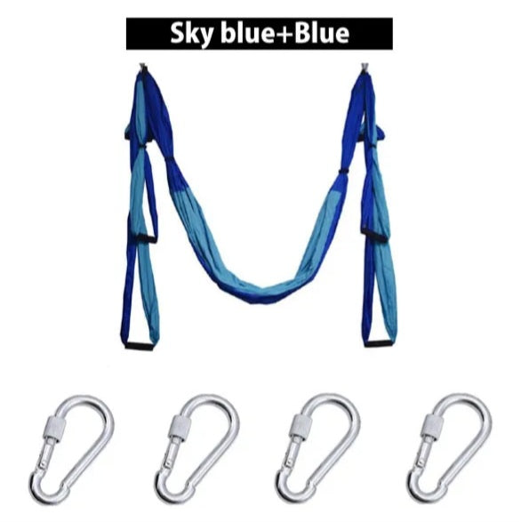 Aerial Yoga Swing