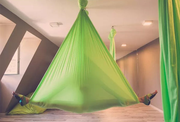 Yoga Swing Basic