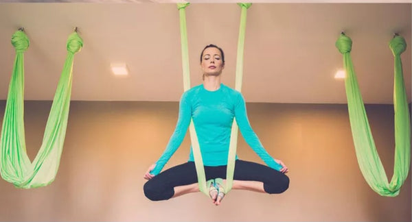 Yoga Swing Basic