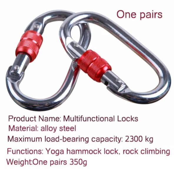 Yoga Swing Basic
