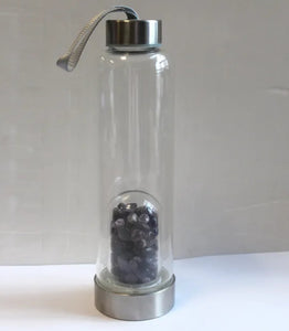 Changeable Gemstone Drink Bottles