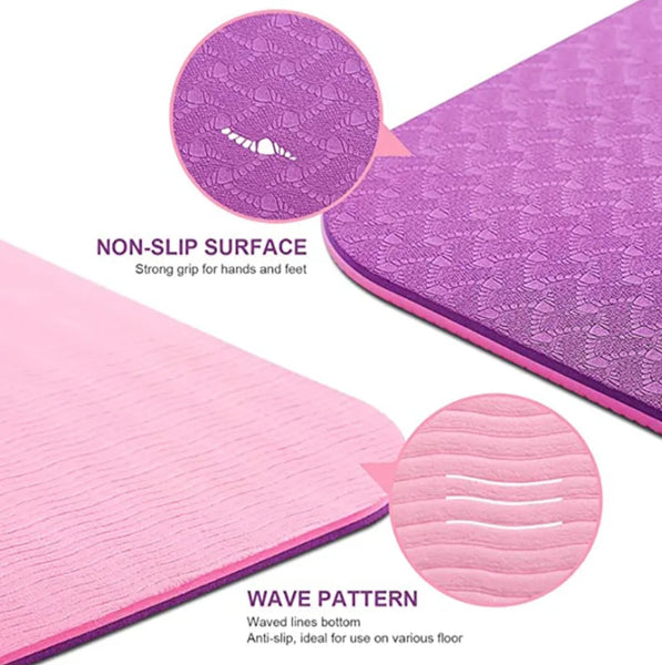 Yoga Mats