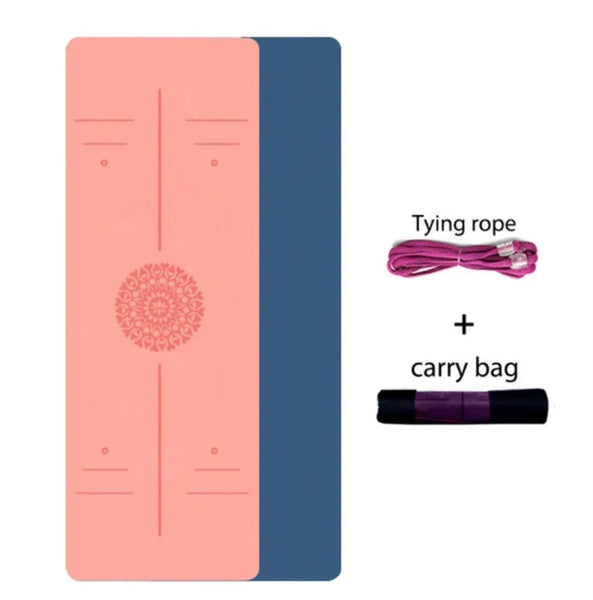 Yoga Mats