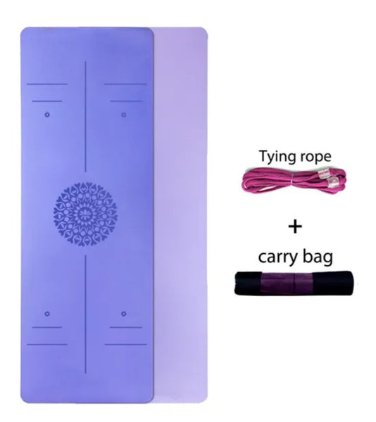 Yoga Mats