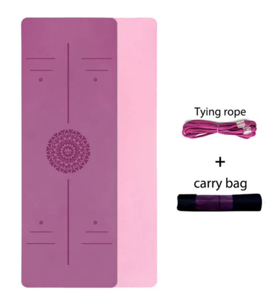 Yoga Mats