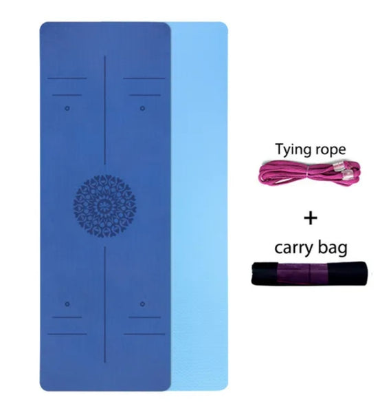 Yoga Mats