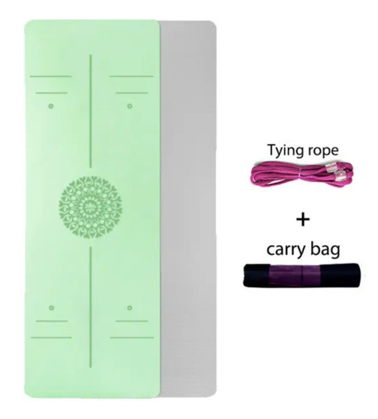 Yoga Mats