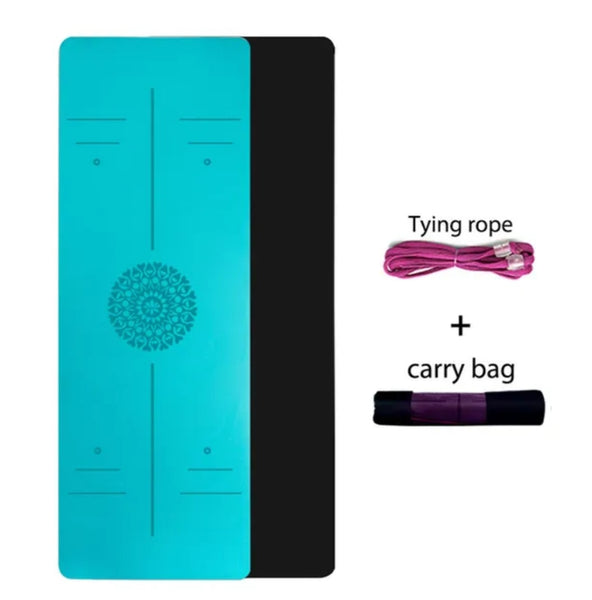 Yoga Mats