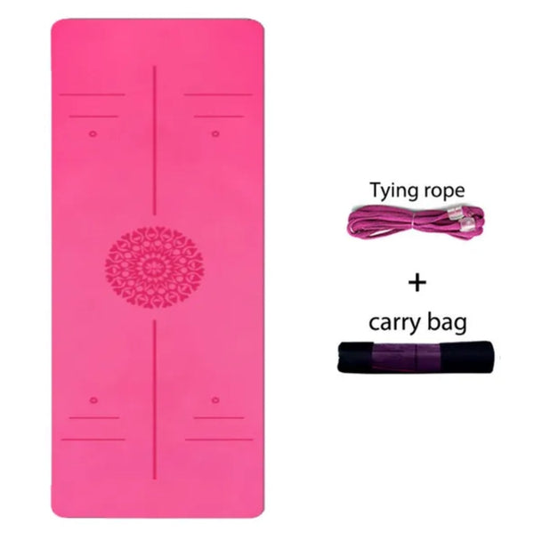 Yoga Mats