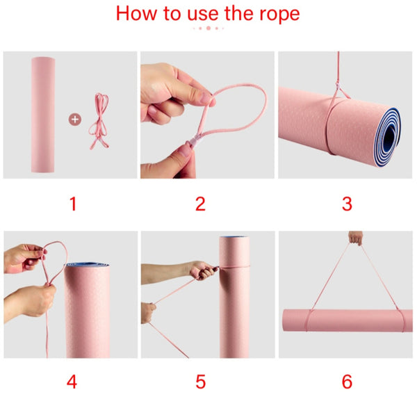 Yoga Mats