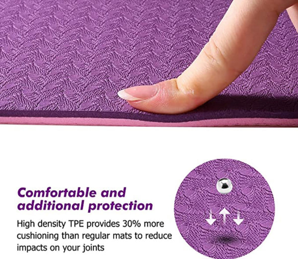 Yoga Mats