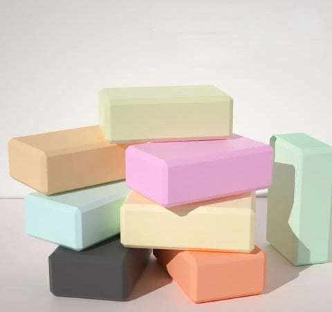 Yoga Blocks