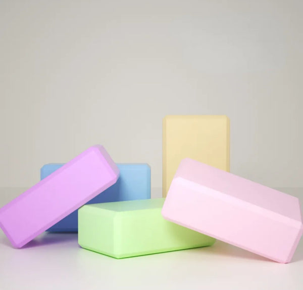 Yoga Blocks