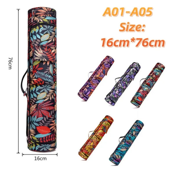 Yoga Bag