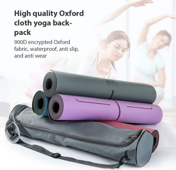 Yoga Bag