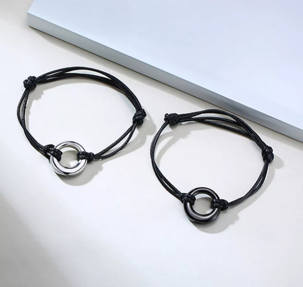 Cremation Bracelet