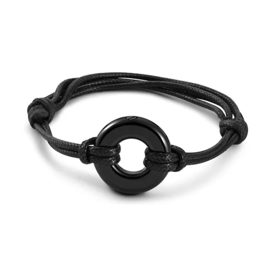 Cremation Bracelet