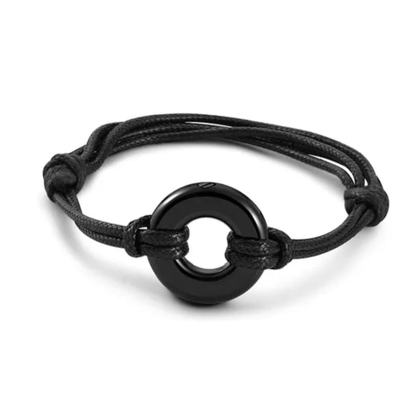 Cremation Bracelet