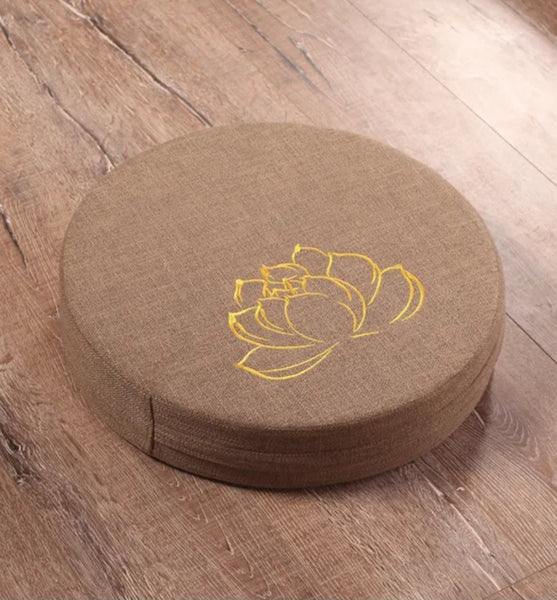 Meditation Cushion