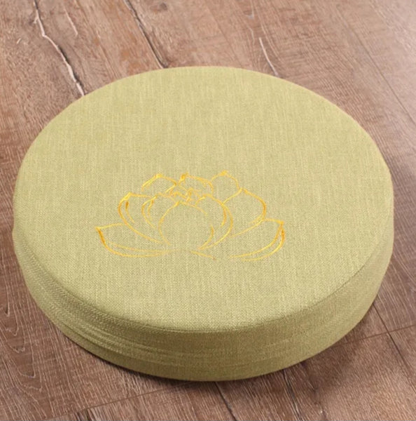 Meditation Cushion