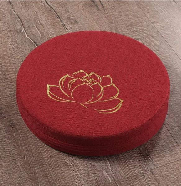 Meditation Cushion