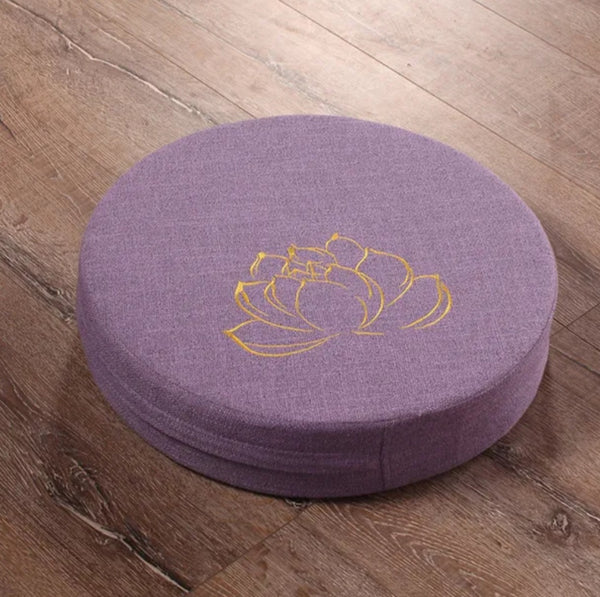 Meditation Cushion
