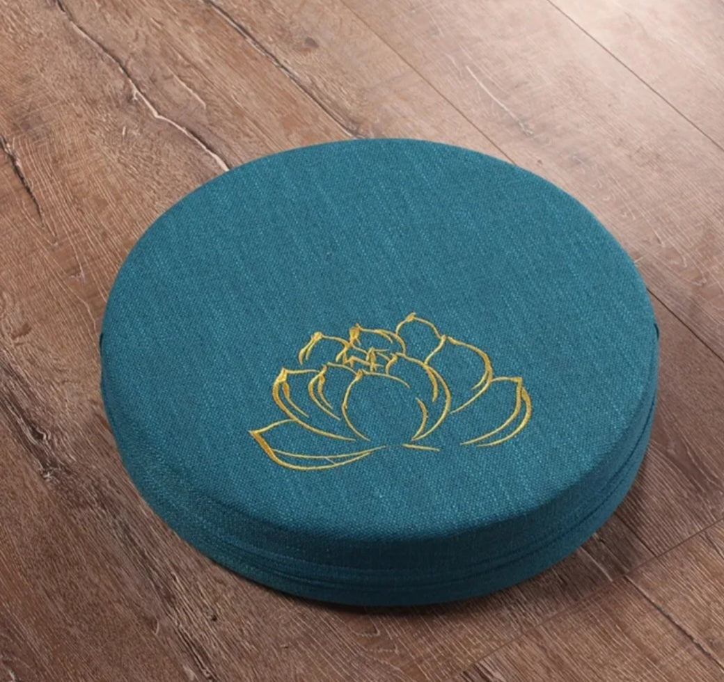 Meditation Cushion