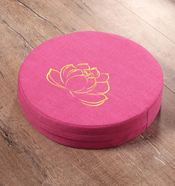Meditation Cushion