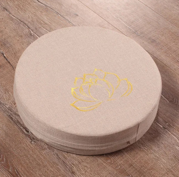 Meditation Cushion