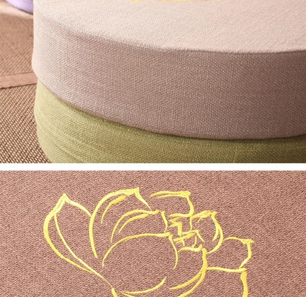 Meditation Cushion