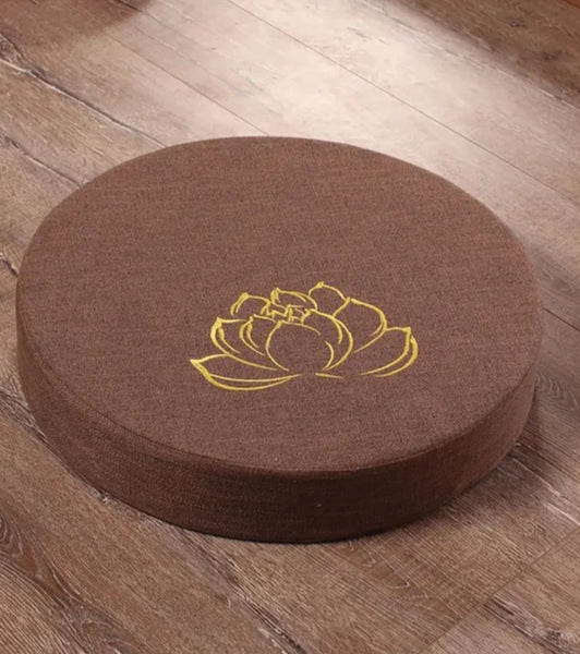 Meditation Cushion