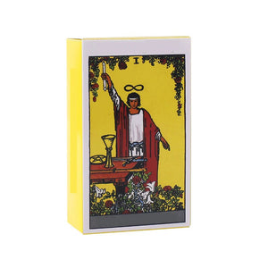 Traditional Rider Waite Deck
