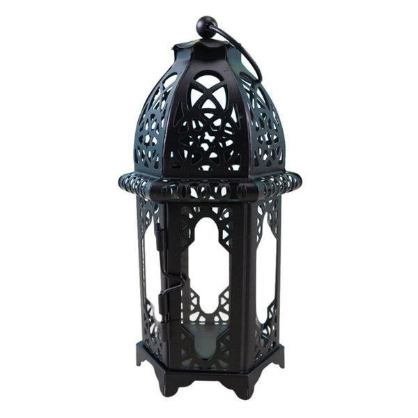 Votive Candle Holder Hanging Lantern