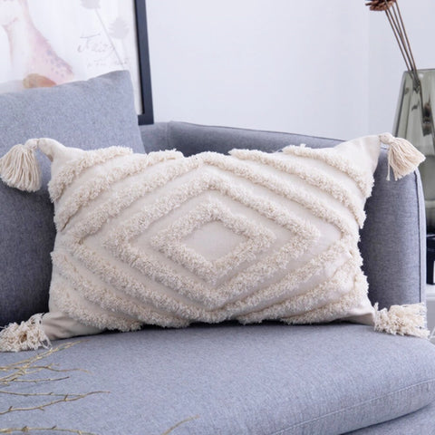 Vintage Chic Cushion Covers