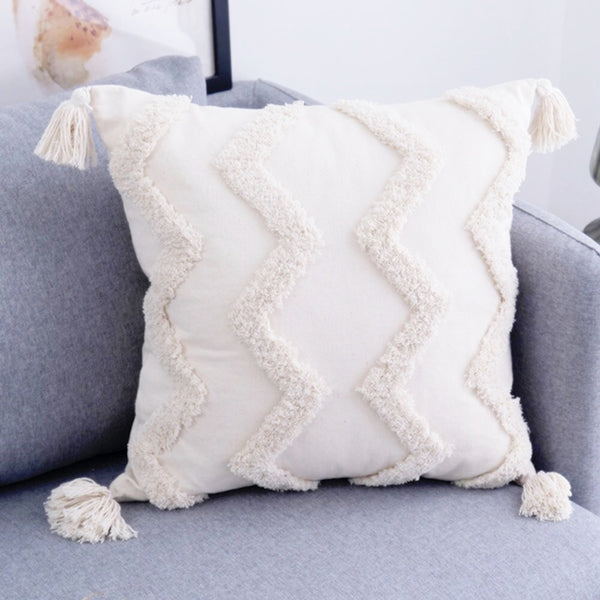 Vintage Chic Cushion Covers