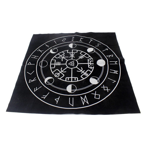 Tarot Reading Table Cloth