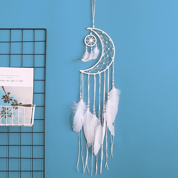 Yin-Yang Dream Catchers