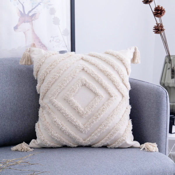 Vintage Chic Cushion Covers