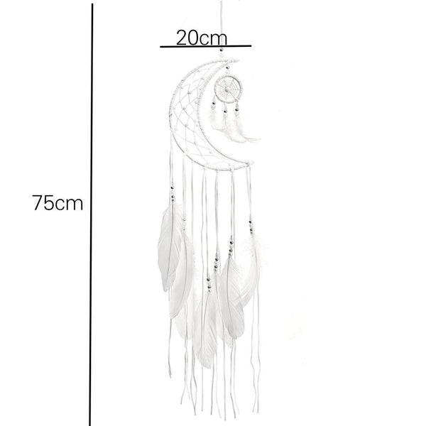 Yin-Yang Dream Catchers