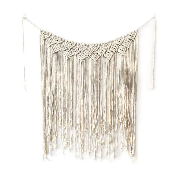 Macramé Large Wall Pieces