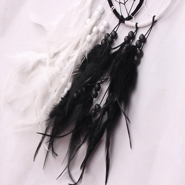 Yin-Yang Dream Catchers