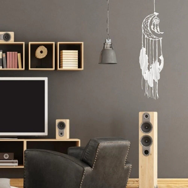 Yin-Yang Dream Catchers