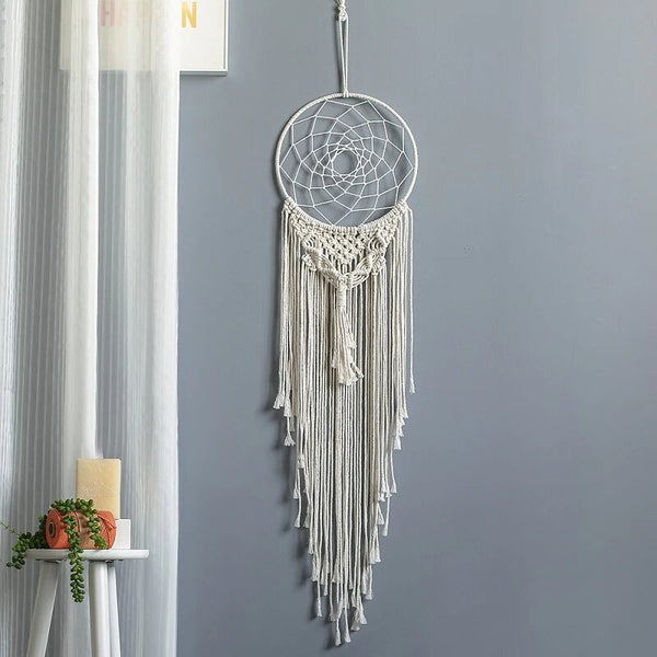 Macramé Wall Decorations