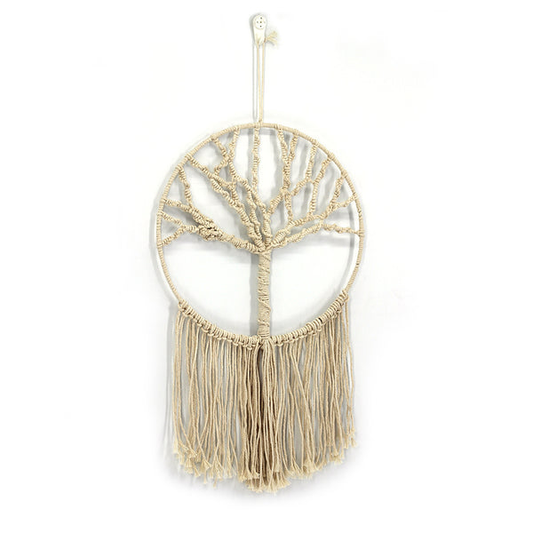 Macramé Tree Of Life