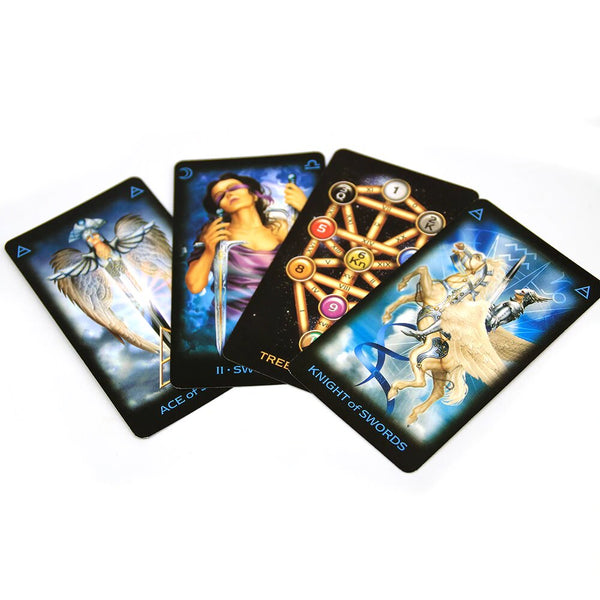 Tarot of Dreams Deck