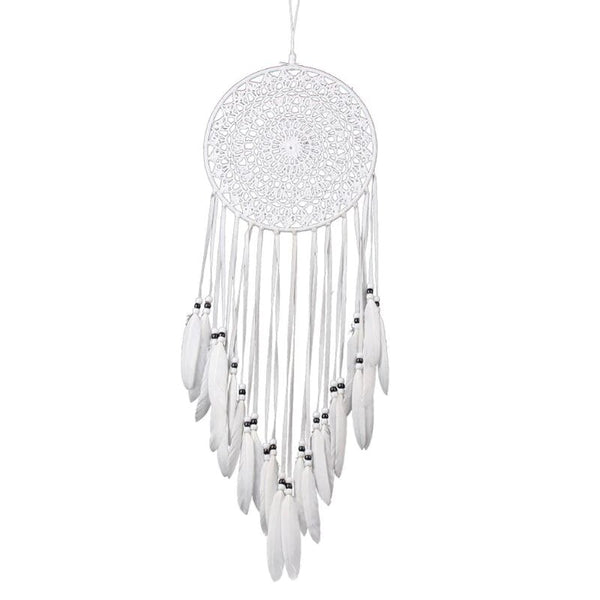 Yin-Yang Dream Catchers