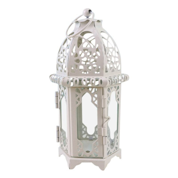 Votive Candle Holder Hanging Lantern