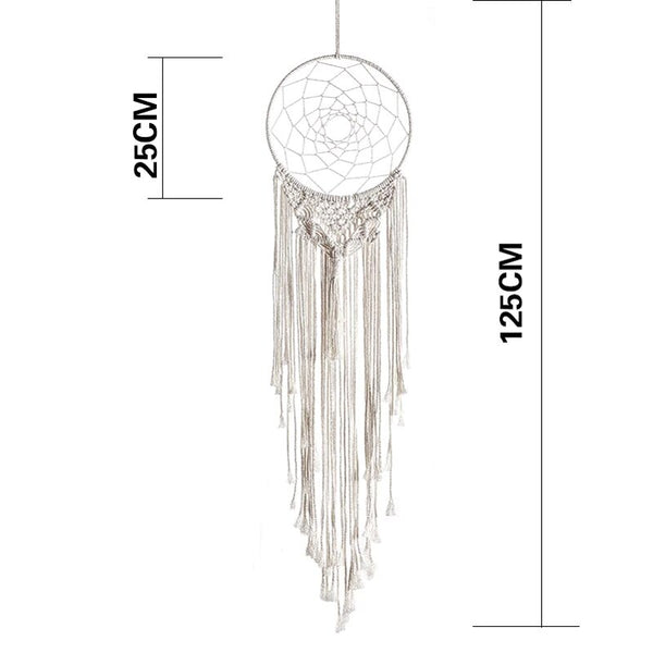 Macramé Wall Decorations
