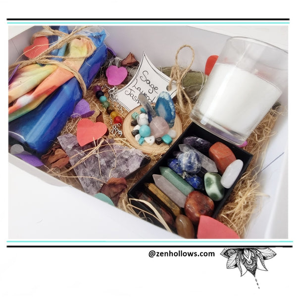 Meditation Kits