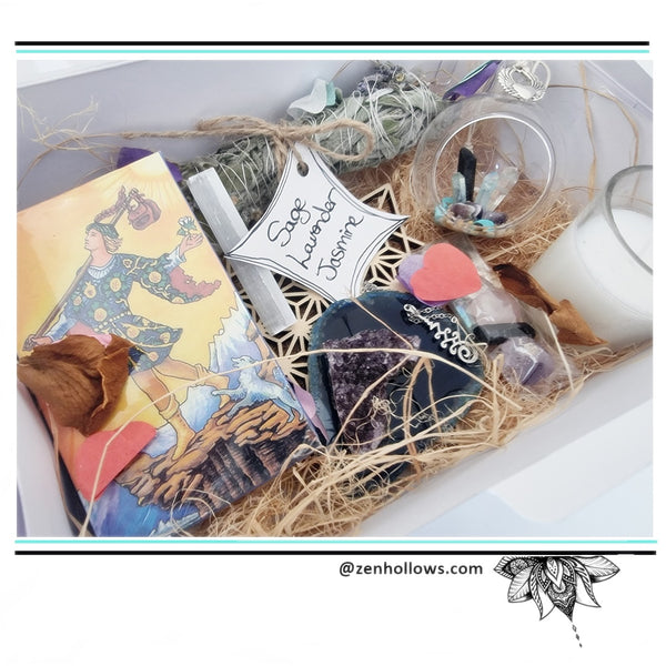 Tarot Kits